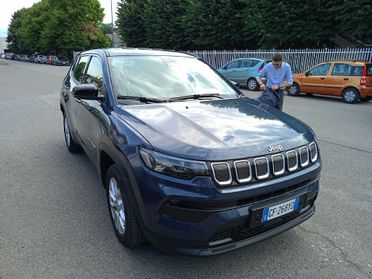 JEEP Compass 1.6 Mjt II 2WD Business