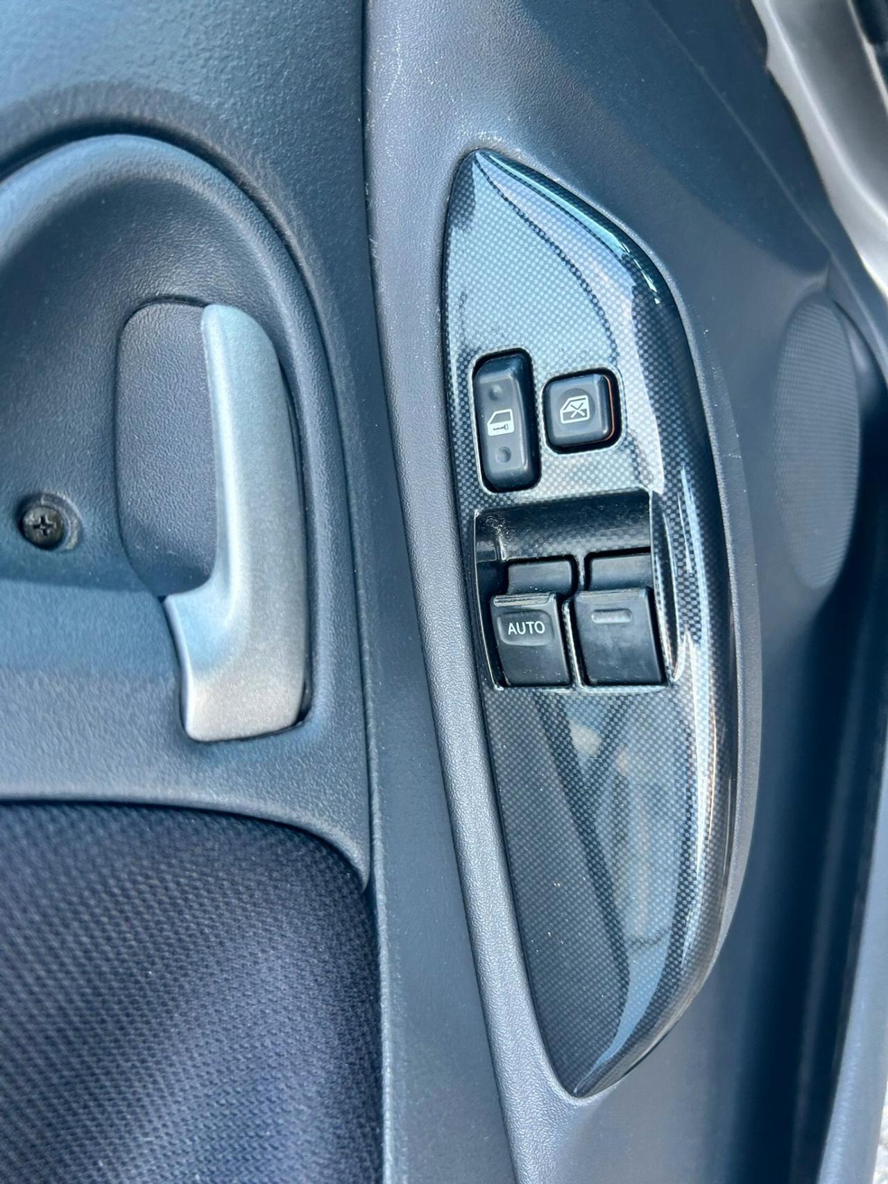 Toyota Yaris 1.5i T Sport 106CV 2001