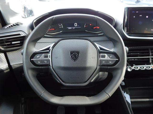 PEUGEOT 208 PureTech 100 CV 5 porte Active Carplay