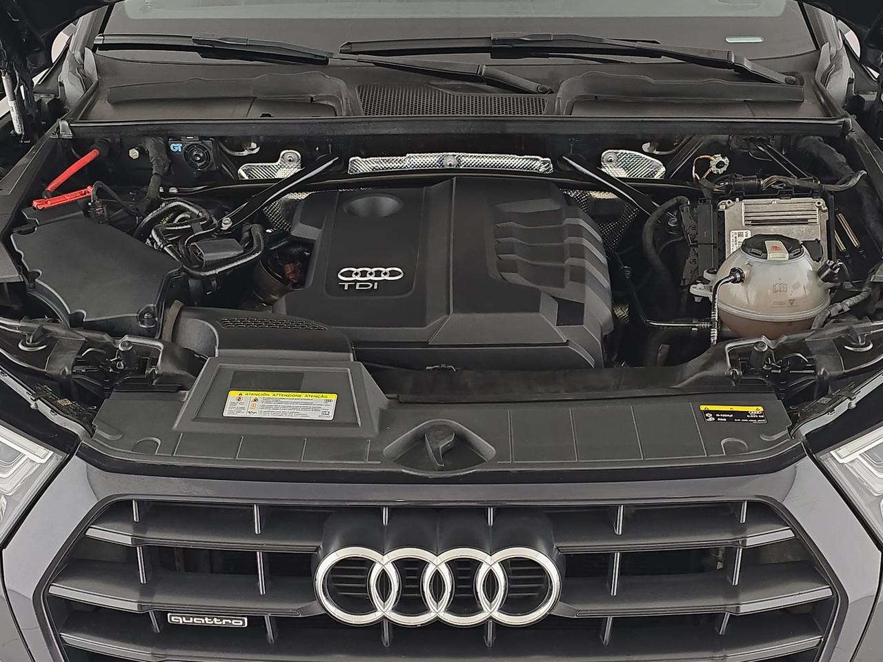 Audi Q5 40 2.0 tdi s line plus quattro 190cv s-tronic