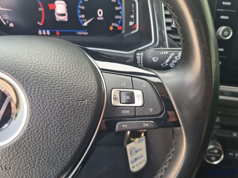 Volkswagen T-Roc 1.6 TDI SCR Advanced