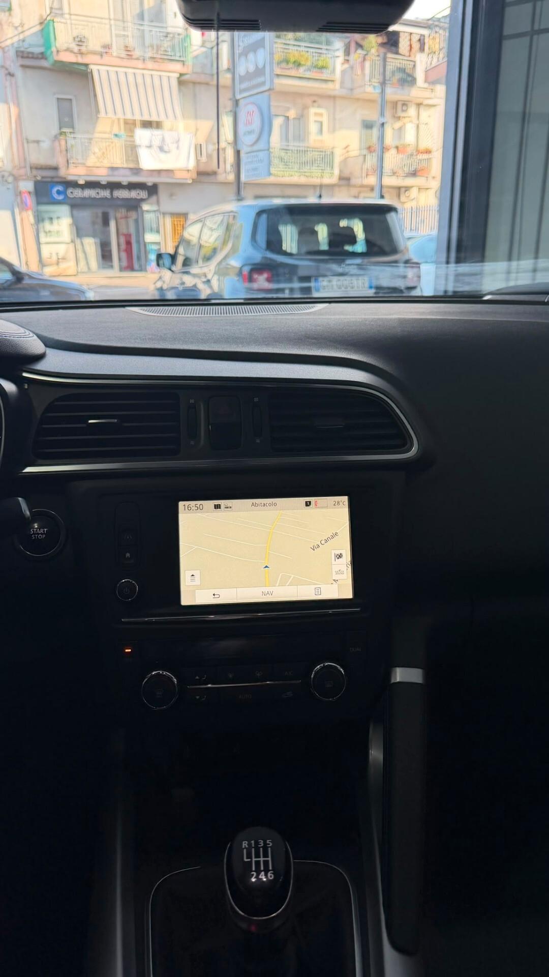 Renault Kadjar dCi 8V 110CV Energy Business