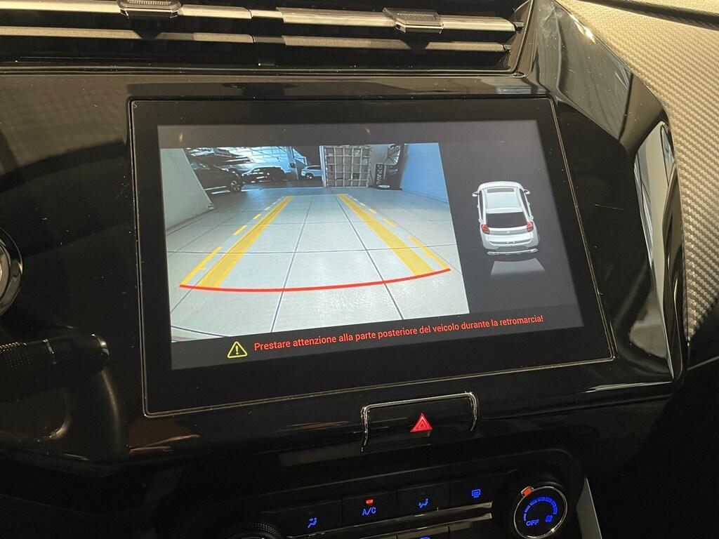 DR Motor DR 3.0 1.5 114CV CVT GPL