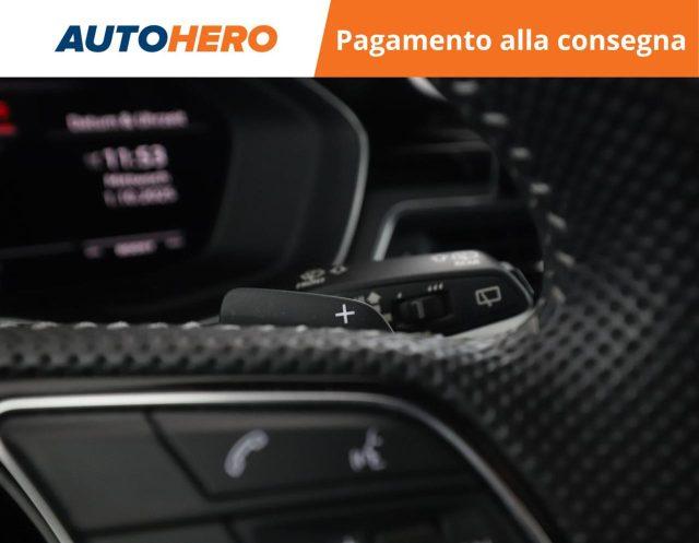 AUDI S4 Avant TDI quattro tiptronic