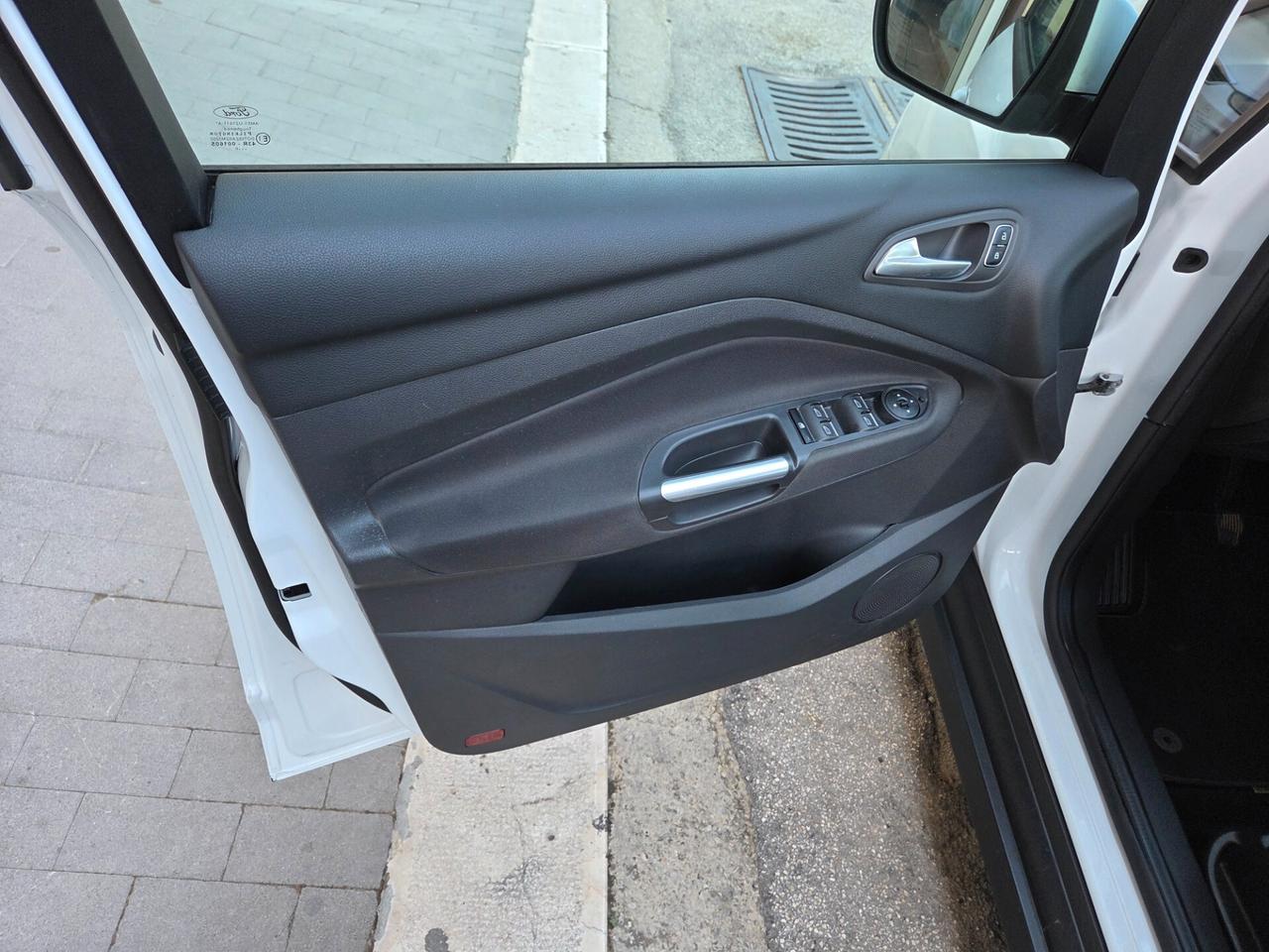 FORD C-MAX ANNO 2016 1.5 TDCI TITANIUM KM 130000 CERTIF