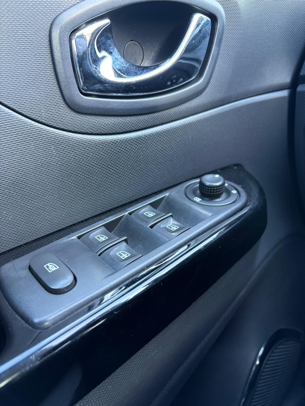 Renault Captur 1.5 dCi in perfette condizioni Start&Stop