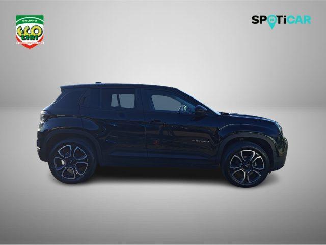 JEEP Avenger 1.2 Turbo 100 CV Summit