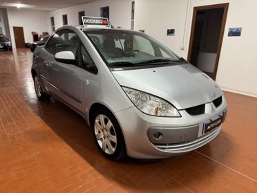Mitsubishi Colt 1.5 16V 80kw CZC cabrio 40.000km 06