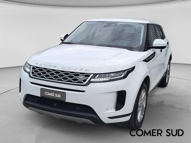 LAND ROVER Range Rover Evoque II 2019 - Evoque 2.0d i4 mhev S awd 163cv