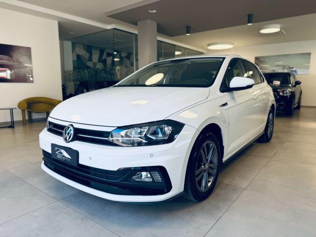 Volkswagen Polo 5p 1.0 evo R-Line 80cv
