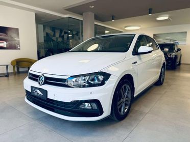 Volkswagen Polo 5p 1.0 evo R-Line 80cv