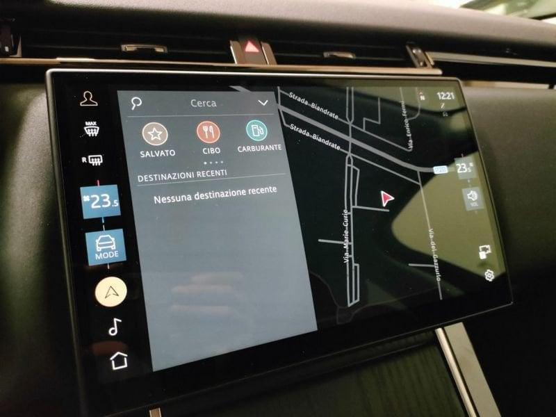 Land Rover Range Rover Velar 2.0D I4 204 CV S IVA ESPOSTA