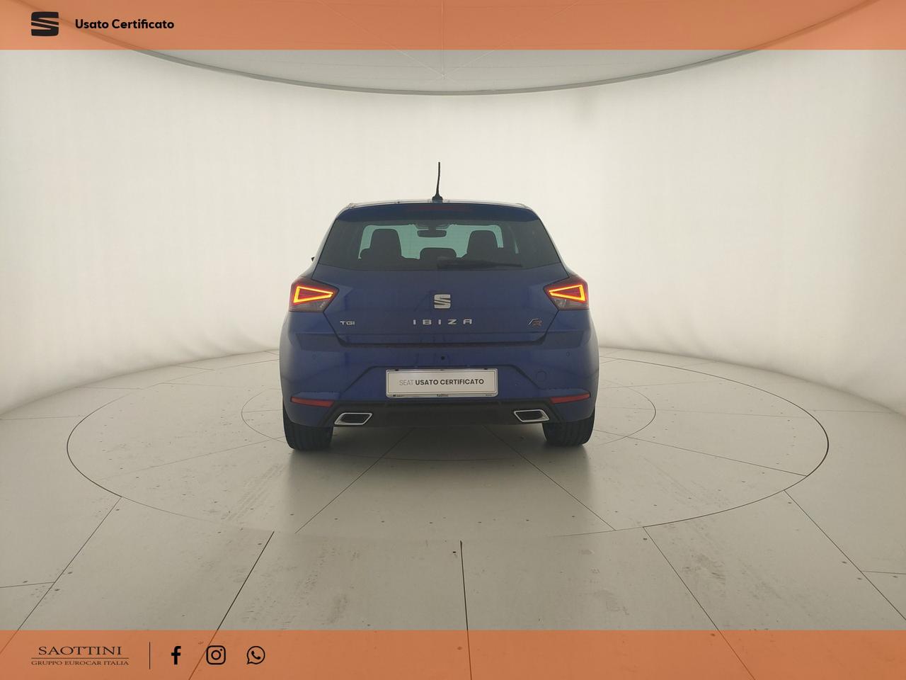 1.0 TGI FR 90 CV