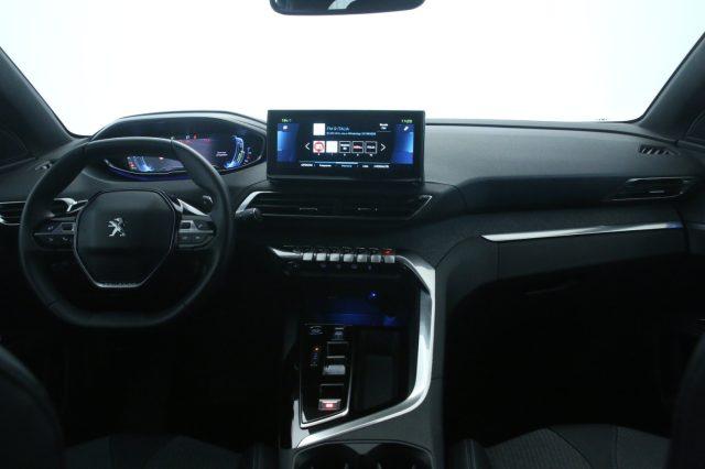 PEUGEOT 3008 Hybrid 225 e-EAT8 Allure Pack