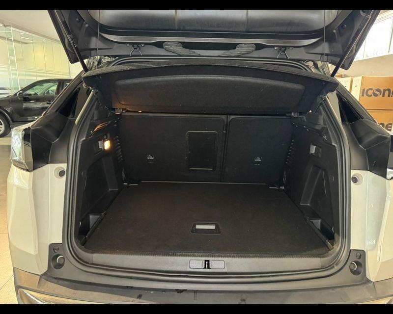 Peugeot 3008 2ª serie BlueHDi 130 S&S EAT8 GT