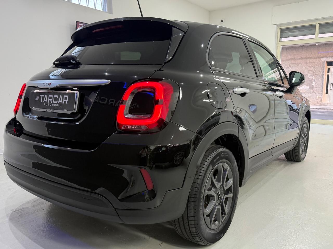 Fiat 500X 1.3 MultiJet 95 CV Club 2023