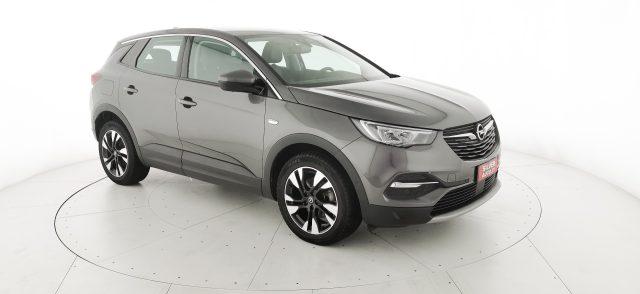 OPEL Grandland X 1.5 diesel Ecotec Start&Stop aut. Business Ed.