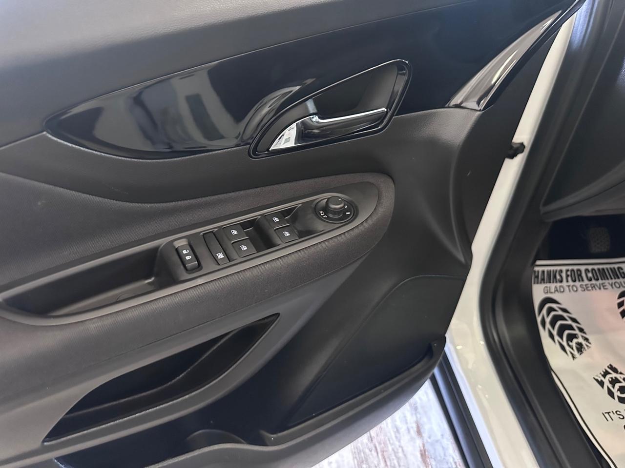 Opel Mokka X 1.4 Benzina 4x2 Ultimate