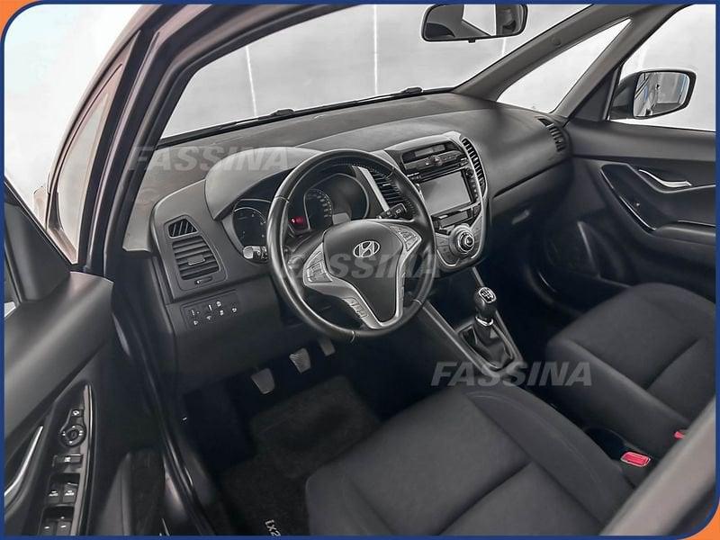 Hyundai ix20 1.6 CRDi Xpossible