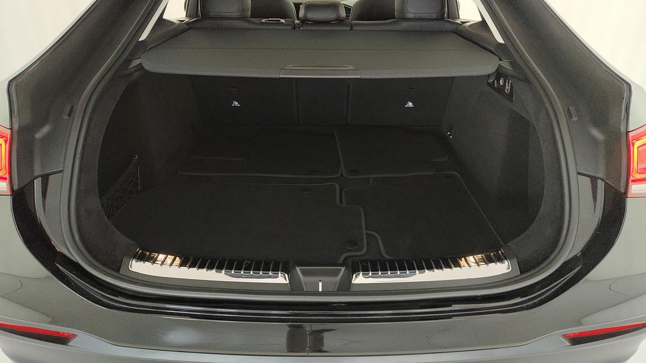 Mercedes-Benz GLE Coupe 400 d Premium Plus 4matic auto