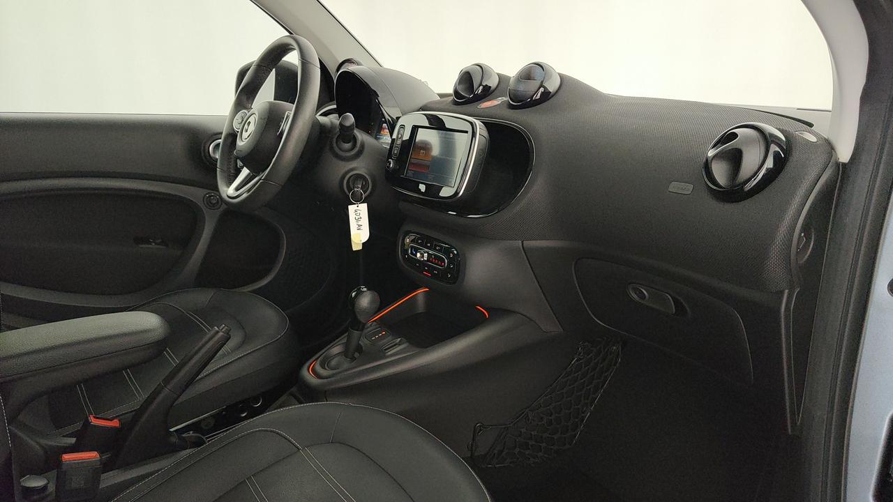 SMART Fortwo eq Prime 4,6kW