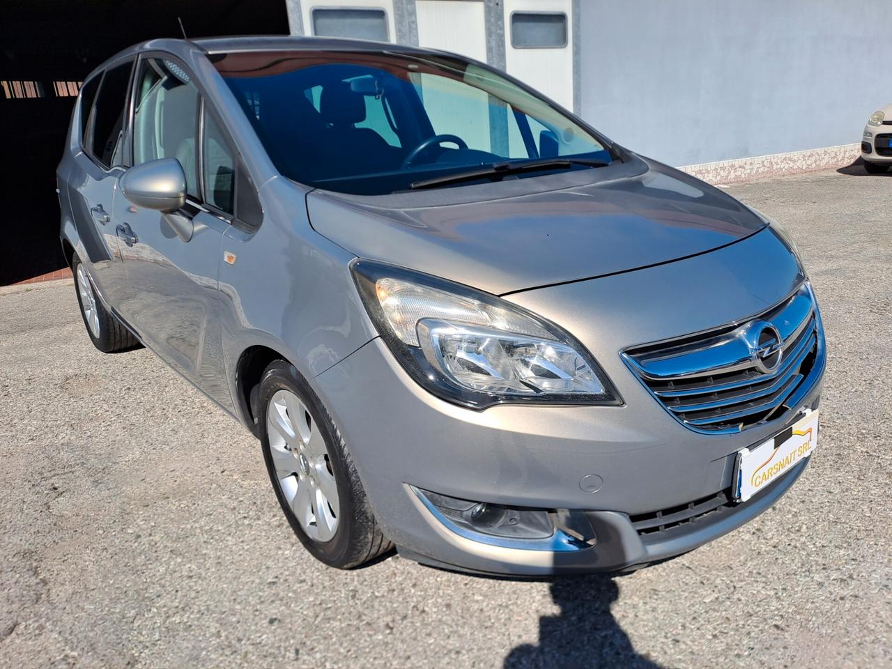 Opel Meriva 1.3 CDTI 95CV ecoFLEX Cosmo