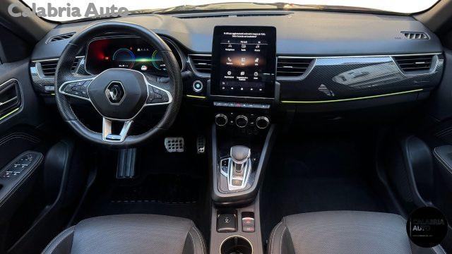 RENAULT Arkana Full Hybrid E-TECH 145 CV Engineered Fast Track