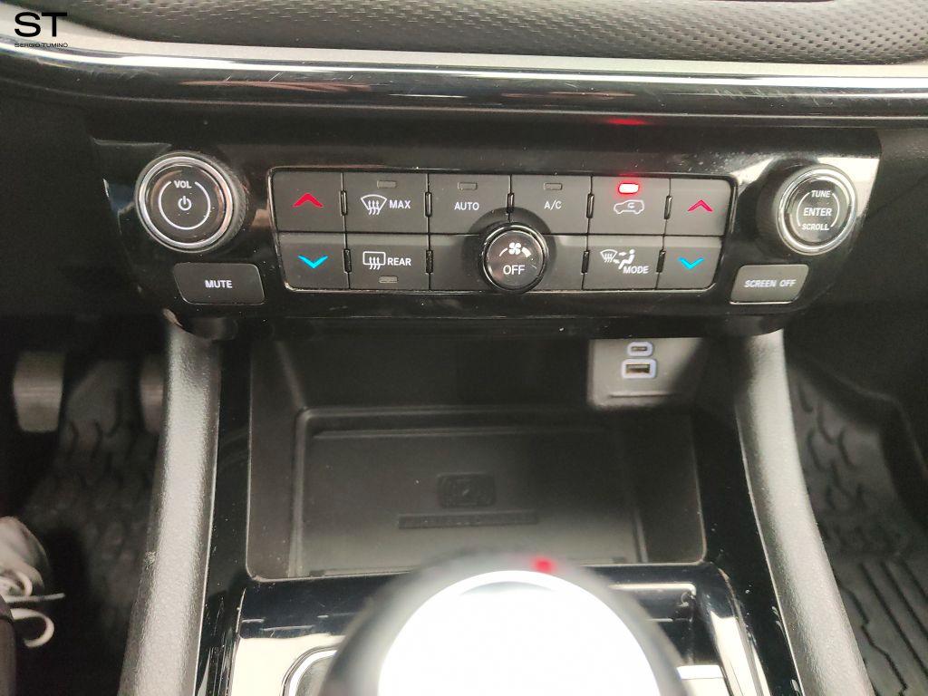 JEEP Compass 2ª serie - Compass 1.6 Multijet II 2WD Night Eagle