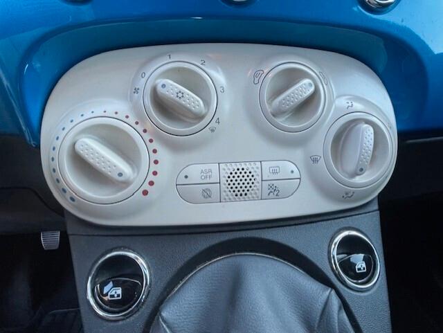 Fiat 500 1.3 Multijet Collezione 2018