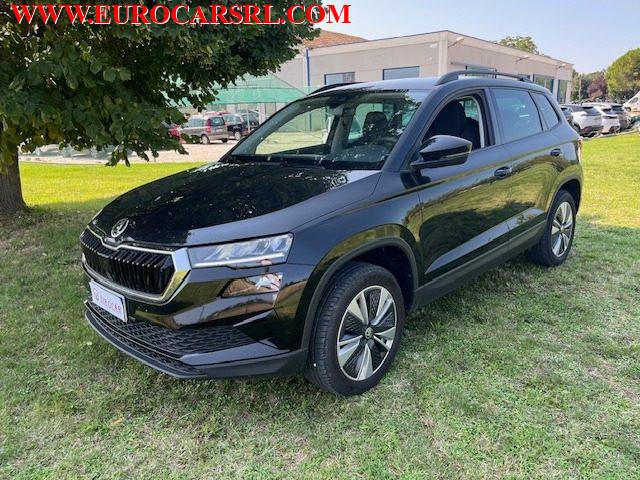 SKODA Karoq 1.0 TSI 110 CV Ambition