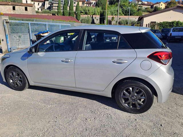 HYUNDAI i20 1.1 CRDi 12V 5 porte Comfort