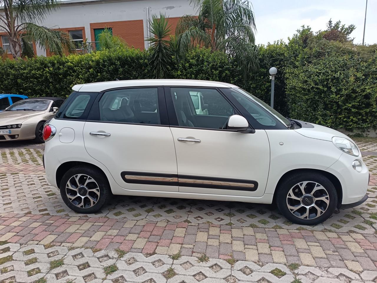 Fiat 500L 1.3 Multijet 85 CV Pop Star