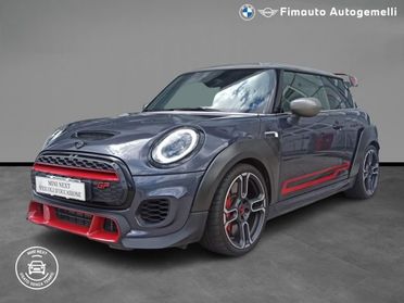 MINI John Cooper Works 2.0 John Cooper Works GP Aut.