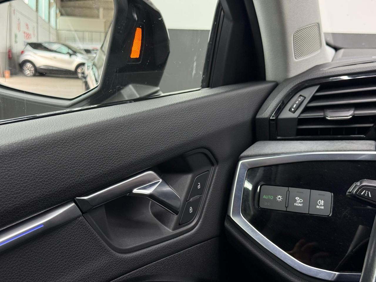 Audi Q3 SPB 45 TFSI S tronic quattro edition S LINE