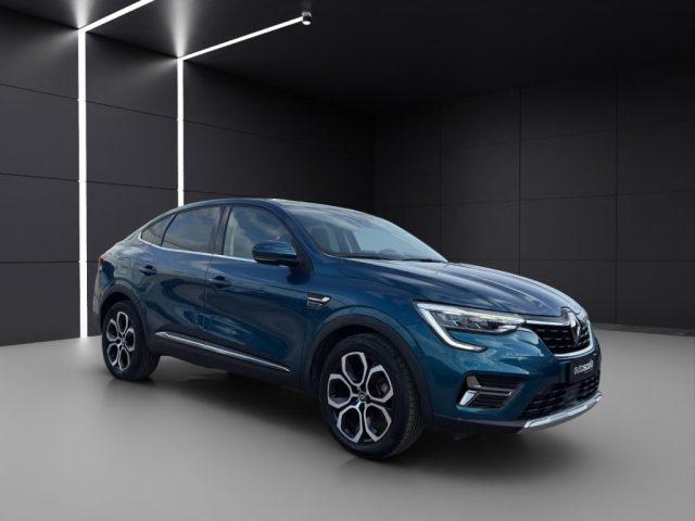 RENAULT Arkana Arkana Hybrid E-Tech 145 CV Intens