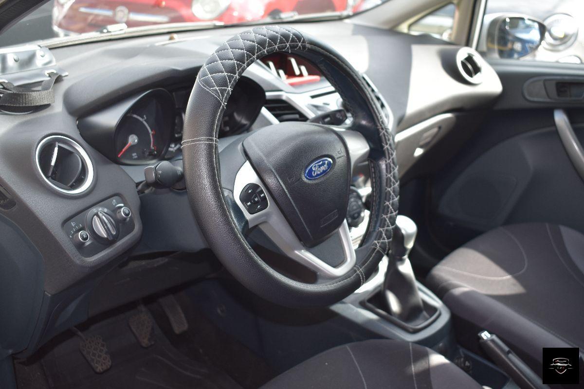 FORD - Fiesta - Plus 1.4 16V 5p. Bz. GPL