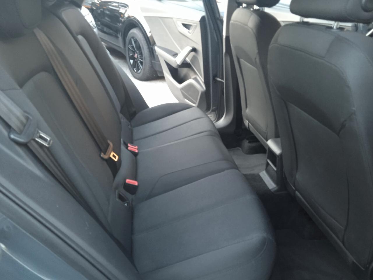 Audi Q2 30 TDI S tronic Admired