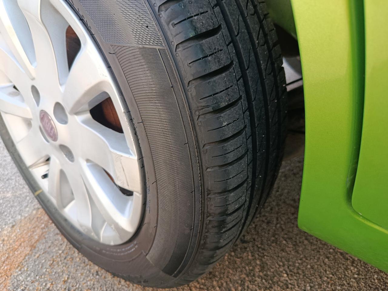 Fiat Qubo 1.3 MJT 75 CV Dynamic