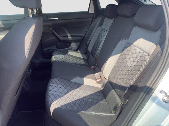 VOLKSWAGEN Taigo Taigo 1.0 TSI 115 CV DSG R-Line