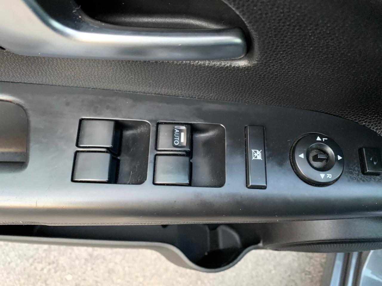 Kia Venga 1.6 CRDi VGT TX