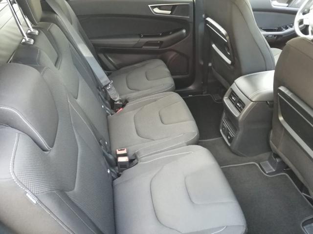 FORD S-Max 2.0 EcoBlue 150CV Start&Stop Aut. Titanium Busines