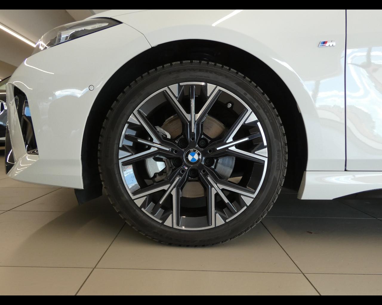 BMW Serie 1 (F70) - 118d MSport