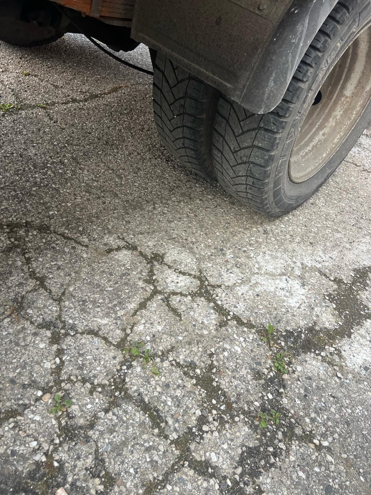 FIAT DAILY 2.5 35/12 CASSONE FISSO