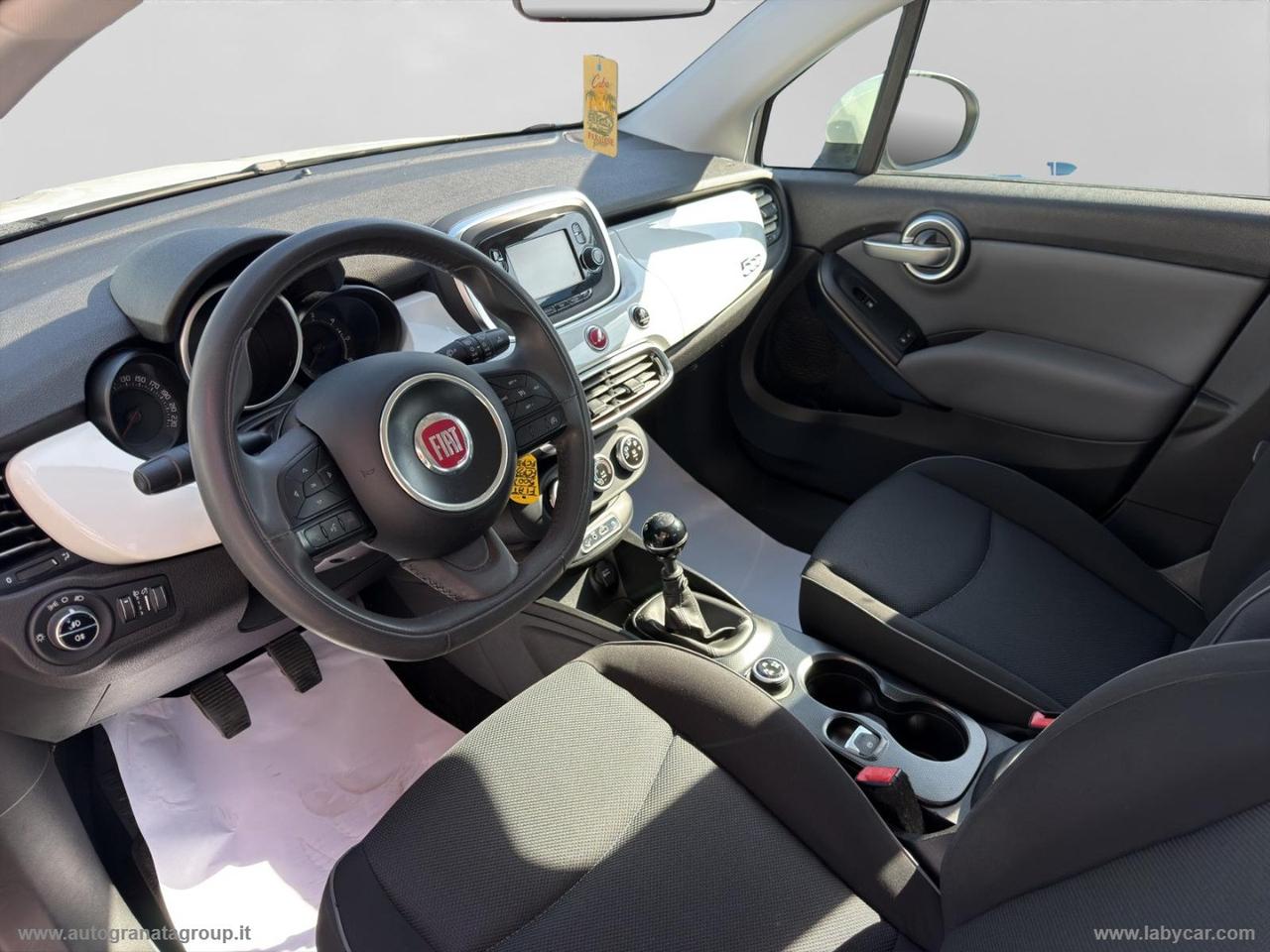 FIAT 500X 1.3 M.Jet 95 CV Business PERFETTA!