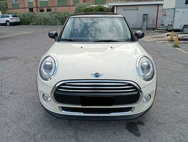MINI Cooper D Mini 1.5 Cooper D 3p