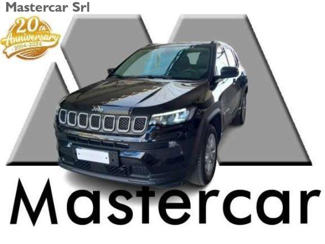 JEEP Compass 1.3 turbo t4 phev Business 4xe at6 - GF335WZ