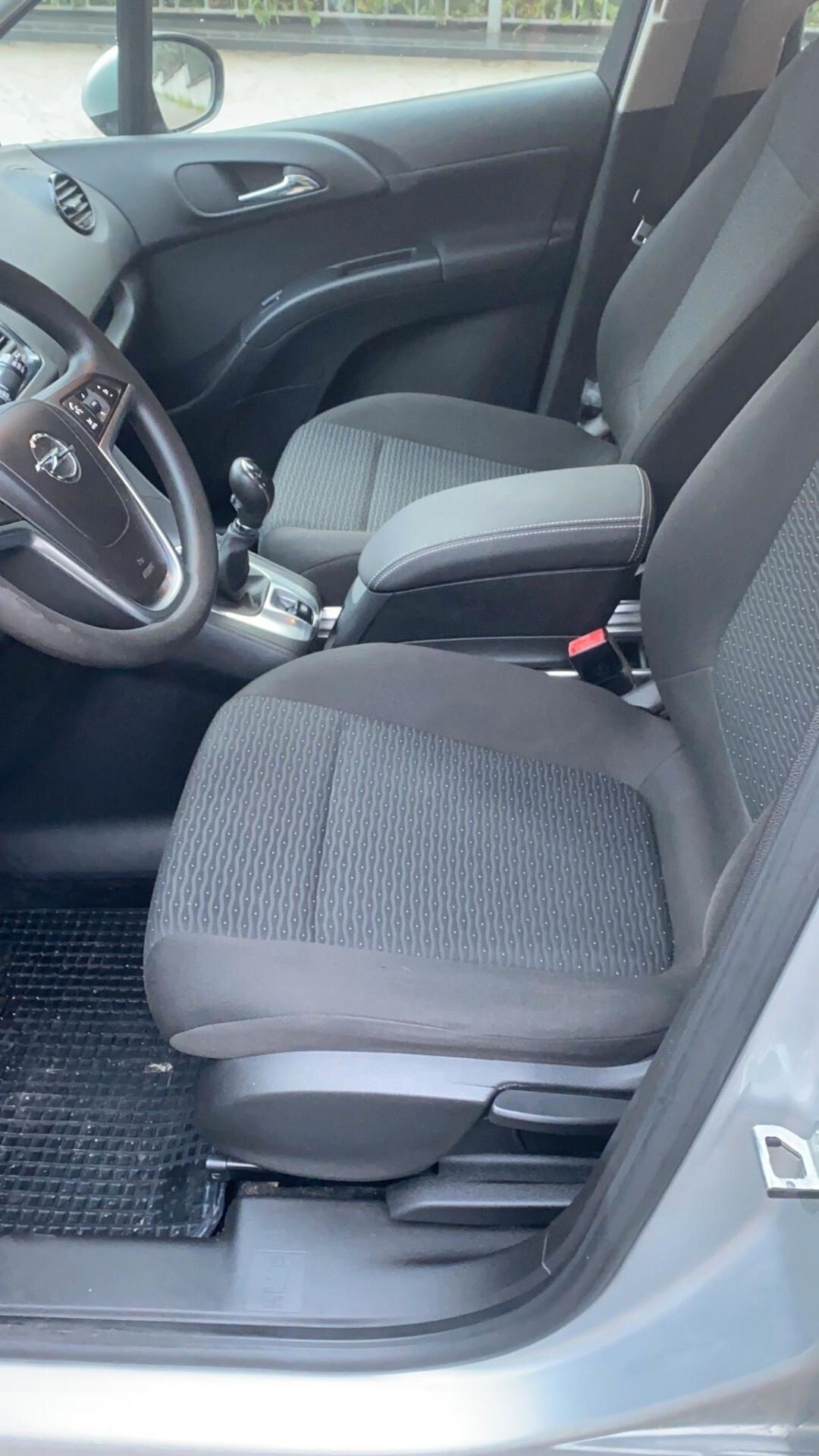 Opel Meriva 1.4 Turbo 120CV GPL Tech Innovation