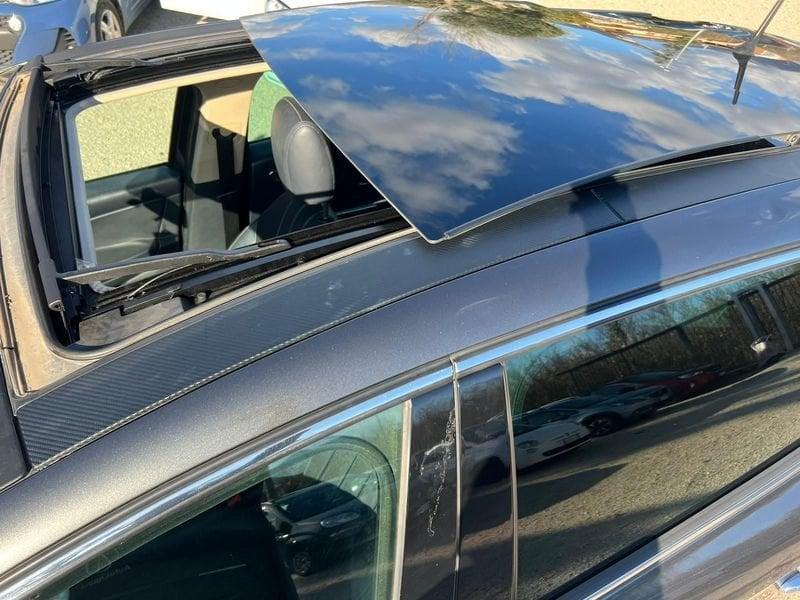 Lancia Delta Delta 1.6 MJT DPF Platino TETTO APRIBILE