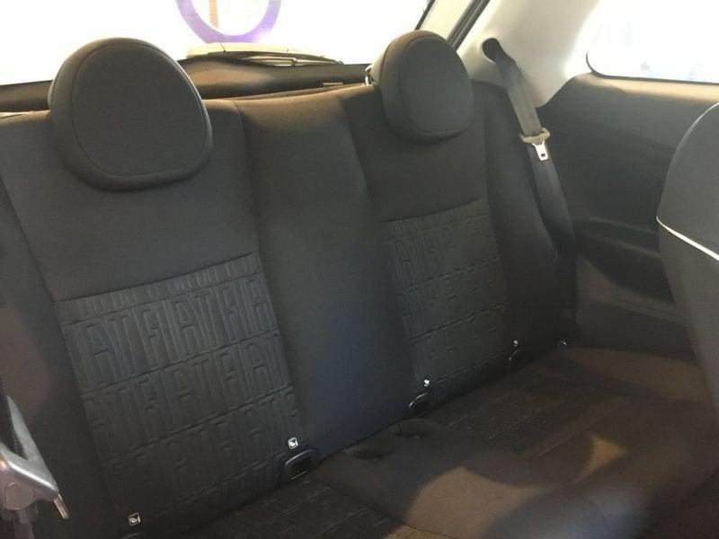 FIAT 500 S3 NUOVA 500 320 Berlina / ELETTRICA / KM0