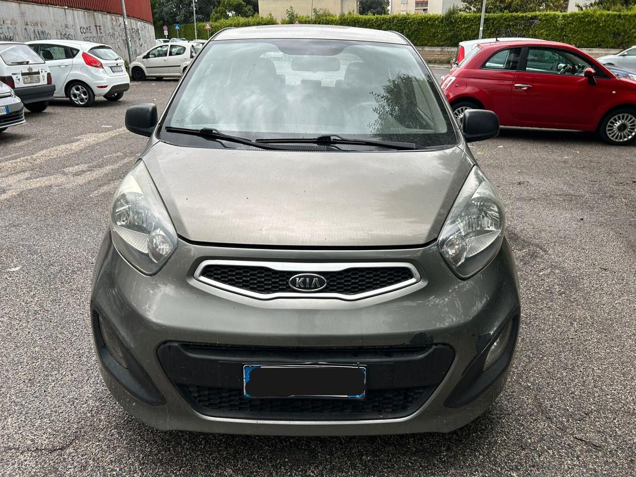 Kia Picanto 1.0 12V 5 porte Easy